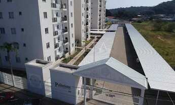 Imagem 3: Apartamento em condomínio fechado