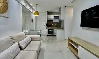 Imagem 2: Alugo quarto e sala mobiliado na Ponta Verde