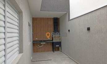 Imagem 7: Casa à venda, 85 m² por R$ 400.000,00 - Residencial Santa Paula - Jacareí/SP