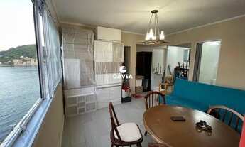 Imagem: Apartamento à venda no Morro dos Barbosas