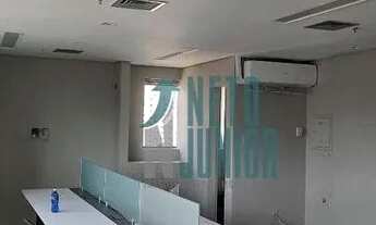 Imagem: Conjunto para alugar, 64 m² por R$ 5.500,00/mês