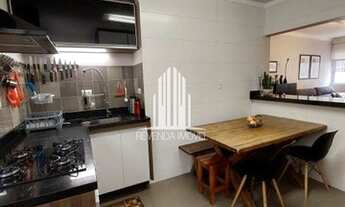 Imagem 5: Apartamento para venda com 83 metros quadrados com 3 quartos em Aclimação - São Paulo - Sã