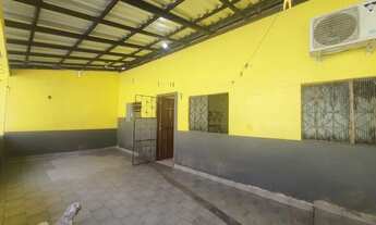 Imagem 5: Casa 3Qts/2St c/quintal Cidade Nova I