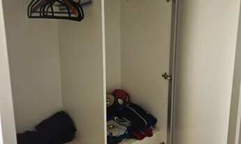 Imagem 3: Apartamento com 2 dormitórios à venda, 51 m² - PIAZZA SAN MARCO-Tingui - Curitiba - PR