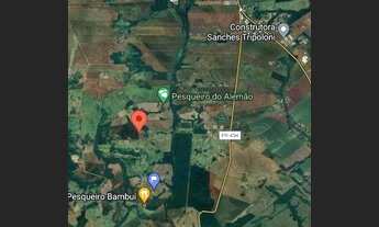 Imagem: Chácara e fazenda