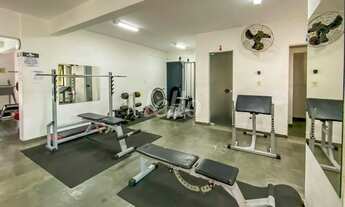 Imagem: São Paulo - Apartamento Padrão - Brás