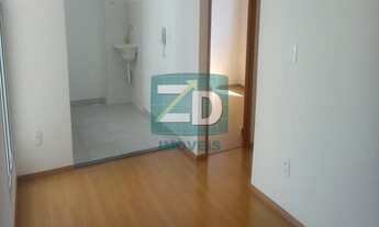 Imagem 3: Residencial - Caguassu