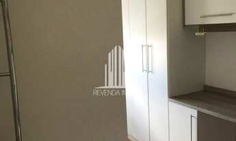 Imagem 5: Apartamento com 2 dormitórios, com suíte ao lado do metro Alto do Ipiranga