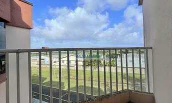 Imagem 5: Apartamento com 2 dormitórios, 49 m² - venda por R$ 160.000,00 ou aluguel por R$ 1.404,00