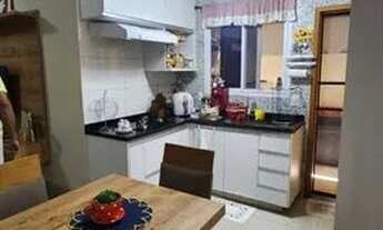 Imagem 5: Casa de 3 quartos no condomínio reserva san marino