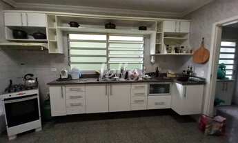 Imagem 4: São Paulo - Casa Padrão - Mooca