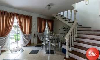 Imagem 4: São Paulo - Casa Padrão - Tucuruvi