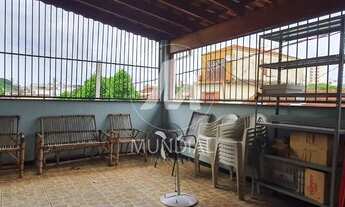 Imagem 2: Casa (térrea na rua) 3 dormitórios, cozinha planejada