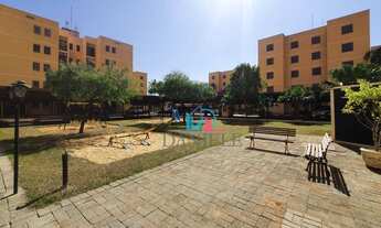 Imagem: Apartamento com 2 dormitórios localizado