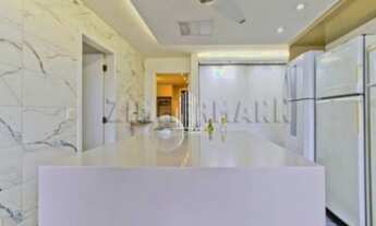 Imagem 3: Apartamento no Jardim Paulista com 397m², 4 dormitórios, 2 suítes e 3 vagas