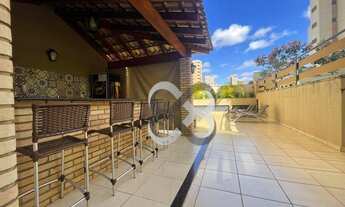 Imagem 2: Apartamento com 2 dormitórios à venda, 66 m² por R$ 390.000,00 - Centro - Londrina/PR