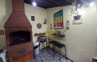 Imagem 6: SOBRADO COM EXCELENTE LOCALIZAÇÃO