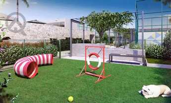 Imagem 3: Apartamento com 1 dormitório à venda, 46 m² por R$ 445.000,00 - Centro - Campinas/SP