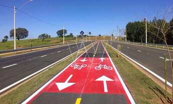 Imagem 5: Casa - Loteamento Caminhos de São Conrado (Sousas) - Campinas