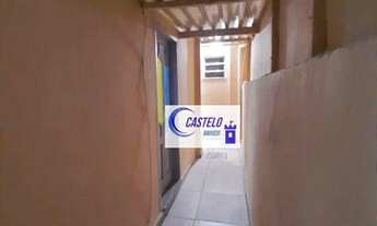 Imagem 2: TODO NOVO! ILHA DA CONCEIÇÃO! SEM CONDOMÍNIO, apartamento térreo com churrasqueira por R