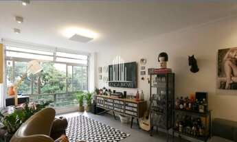 Imagem 3: Apartamento à venda com 105m², 2 quartos e 1 vaga