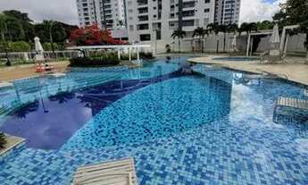 Imagem 4: Apartamento com 4/4, 134m², Greenville/Ludco