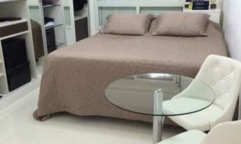 Imagem 5: Edifício L ITAIM - 158m², 3 Suítes, Terraço Gourmet, 3 vagas, depósito na R. Leopoldo Cout