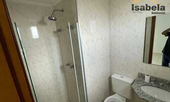 Imagem 7: Apartamento com 2 dormitórios à venda, 65 m² por R$ 430.000,00 - Vila Moinho Velho - São P