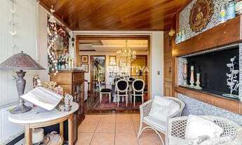 Imagem 13: Apartamento à venda 3 Quartos 2 Vagas 132M² Auxiliadora Porto Alegre - RS