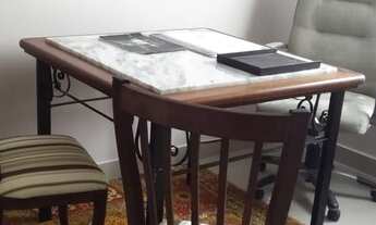 Imagem 4: Casa com 4 dormitórios à venda, 214 m² por R$ 650.000,00 - Jardim Peró - Cabo Frio/RJ