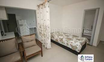 Imagem 7: Apartamento Studio com 21m² para alugar na Aclimação