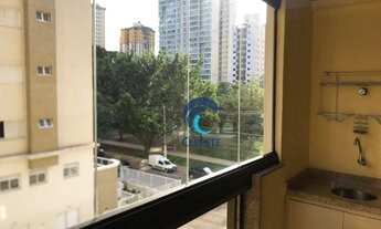 Imagem 4: Apartamento com 208m² - Jardim Aquarius - São José dos Campos/SP