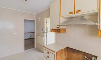 Imagem 7: Apartamento Locação 3 Dormitórios - 230 m² Perdizes