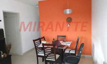 Imagem 2: Apartamento de 78m² com 3 quartos em Santana