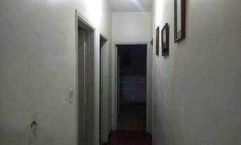 Imagem 4: Apartamento com 3 dormitórios à venda, 120 m² por R$ 430.000 - Boqueirão - Santos/SP