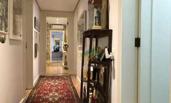 Imagem 2: Apartamento com 4 dormitórios para alugar, 371 m² por R$ 15.708,33/mês - Centro - Florianó