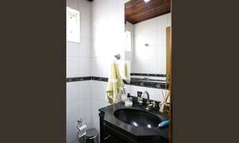 Imagem: Casa para Aluguel - Dona Clara, 4 Quartos