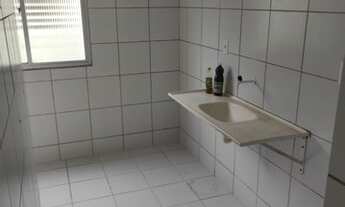 Imagem 4: Apartamento no torre do sol, Bequimão