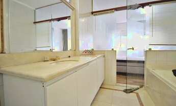 Imagem 16: Locação Apartamento 3 Dormitórios - 150 m² Jardim Paulista