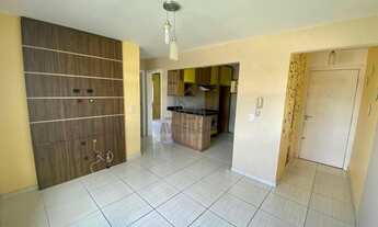 Imagem 3: Apartamento semi-mobiliado