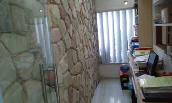 Imagem 7: Cajueiro, com Piscina, vendo / toco em apt menor valor,casa c/03qts( suite), garagem 03