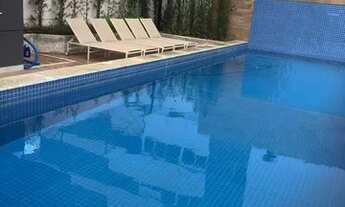 Imagem 6: Apartamento para aluguel tem 15 metros quadrados com 1 quarto em Belenzinho - São Paulo