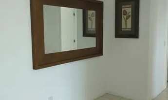 Imagem 7: Apto Filé no Pecado c/ 2qts, send 1 suíte, 2brs, 1vg, amrs plnjds, vrnd, blindx