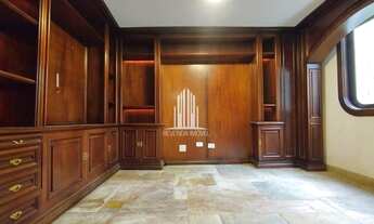 Imagem 3: Apartamento a venda co 2 ou 3 dormitorios em 195m² no Jardim Paulista