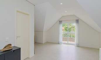 Imagem 7: Sobrado em Santa Felicidade