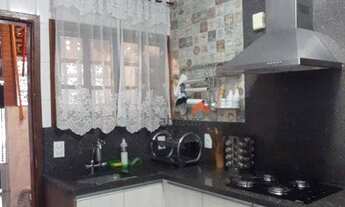 Imagem 5: Sobrado com 2 dormitórios à venda, 60 m² por R$ 360.000,00 - Jardim Maria Rosa - Taboão da