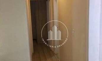 Imagem 4: Apartamento à venda, 60 m² por R$ 250.000,00 - Barreiros - São José/SC