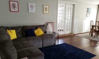 Imagem 2: Apartamento à venda em Morumbi com 4 quartos, 5 vagas, 4 suítes em 320m²