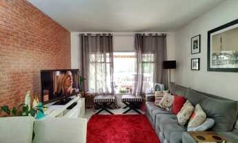 Imagem 7: Casa em condomínio com 3 dormitóris, 1 suite, 2 vagas mais edicula escritório. Casa em co