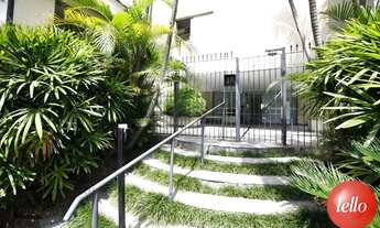 Imagem 2: São Paulo - Apartamento Padrão - Tatuapé